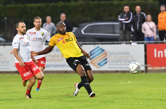 Gilles Mbang