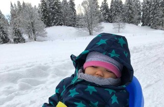 Photo gagnante du défi, choisie par Yann