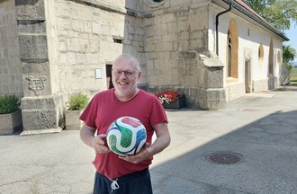 Christian le gagnant du jeu: questions Coupe du monde