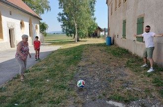 Description de l'image