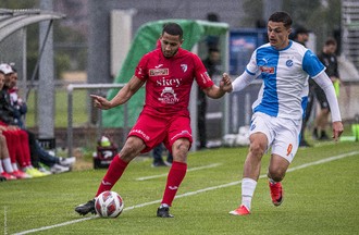 Karim Ghomrani