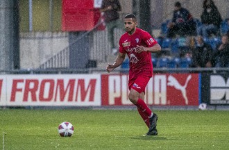 Karim Ghomrani