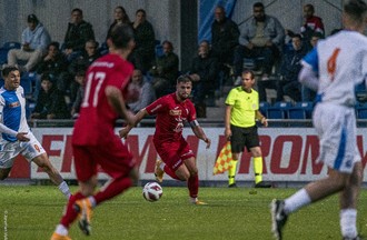 Ricardo Colamartino