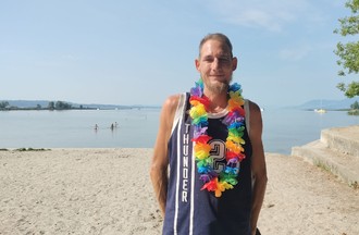 Michael le gagnant du jeu: qui suis-je