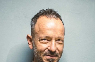 Michel Di Mantino président
