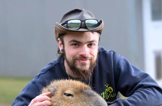 Des photos de Dylan