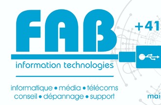 IT-Fab Aubry