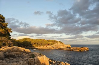 Adios Mallorca...