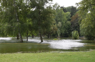 Le Landeron