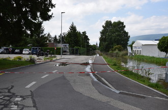 Le Landeron