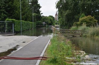 Le Landeron