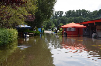 Le Landeron