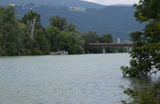 Le canal de la Thièle