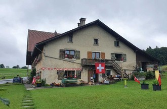 Photo du défi
