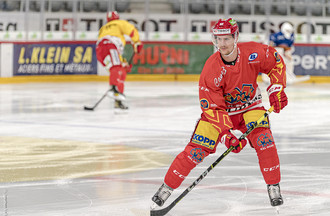 Gaëtan Haas