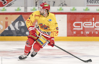 Luca Hischier