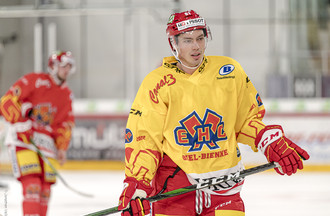 Michael Hügli