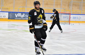Mathias Joggi