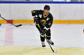 Thibault Frossard