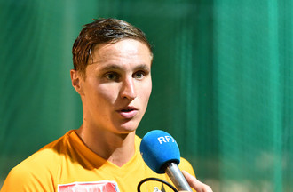 Jérémy Ducommun