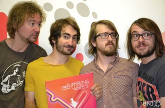 Photo de Raphaël