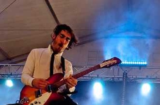 Photo de Raphaël