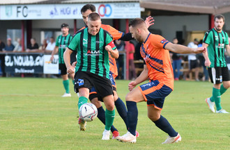 Tom Villemin devance ses adversaires