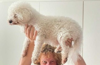Photo du défi
