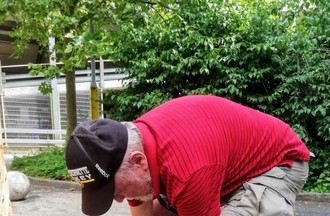 La photo gagnante du défi