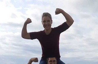 Photo du défi