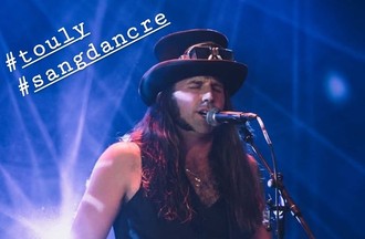 Concert au Chant du P'tit au Noirmont en 2018