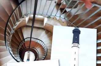 La photo gagnante du défi, choisie par Touly