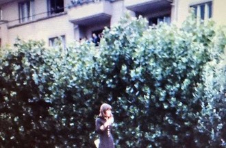 La photo gagnante du défi, choisie par Pierre-André