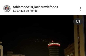 Photo du défi