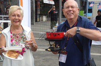 Braderie 2019