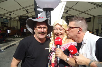 Braderie 2017