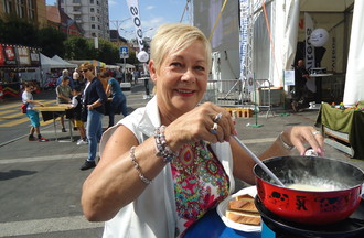 Braderie 2019