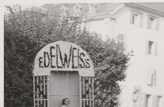 Ma maman