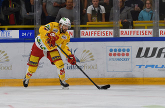 Luca Hischier