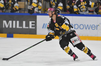 Jérôme Leduc