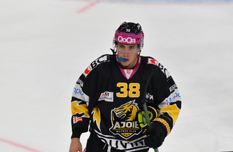 Guillaume Asselin