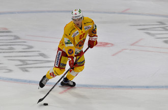 Yannick Rathgeb