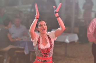 Cer'f'estival