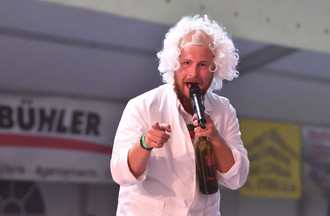 Cer'f'estival