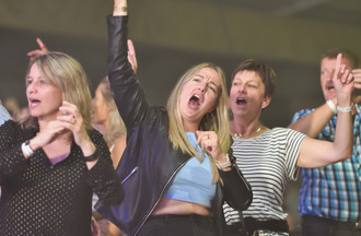 Cer'f'estival