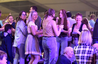 Cer'f'estival