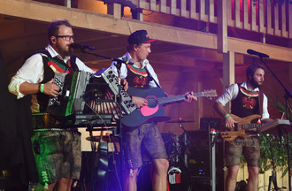 Cer'f'estival