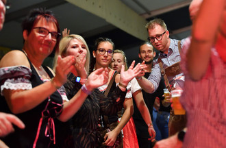 Cer'f'estival