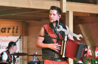Cer'f'estival