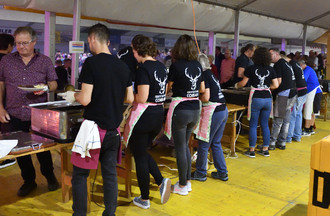 Cer'f'estival